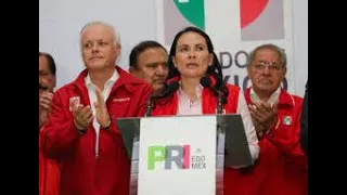 LAS GOLONDRINAS PARA EL PRI ¡NO VUELVAN, P1NCH3S CORRUPTOS!