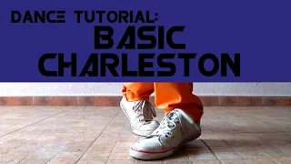 How to do the Charleston | Dance Tutorial