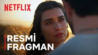 Zeytin Ağacı | Resmi Fragman | Netflix