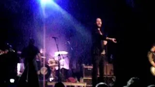 The Juliana Theory-We're At the Top of the World Live.AVI