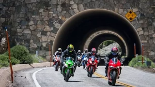 2015 Six-Way Superbike Street Shootout