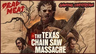 The Texas Chain Saw Massacre