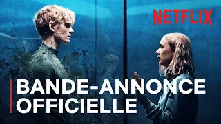 The Rain - Saison 3 | Bande-annonce officielle VOSTFR | Netflix France