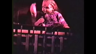 The Best of Chucky's Insult Emporium