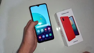 Samsung A02 ارخص جهاز من سامسونج