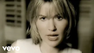 Dido - Here With Me (Alternative Video)