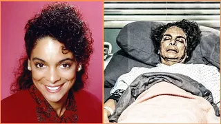 A Different World TV Cast (1987 -1993) ★ Then and Now| How They Changed  [36 Years LATER]