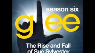 Glee - The Final Countdown