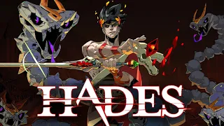 I've Never Played Hades