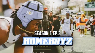 HOMEBOYZ ​@C1N | Szn 1 Ep 3