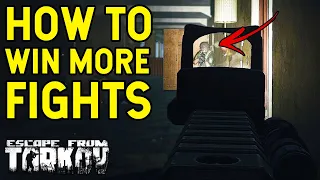 How To Win More Close Quarters Fights In Tarkov! - Beyond The Grave