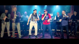 FLORIN SALAM - BAILANDO OFICIAL LIVE