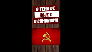 O comunismo segundo seus idealizadores