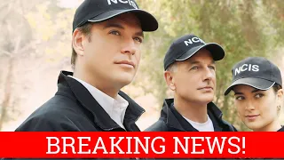 It's Over For ever | Big Heartbroken | NCIS session 21! Michael Weatherly Return | Very 😥 Sad News |