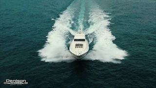 Leopard 75 23m Yacht in Miami