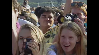 Grateful Dead [1080p Remaster PRO SHOT]  11 03 1991 Wang Dang Doodle  [SBD: Miller]