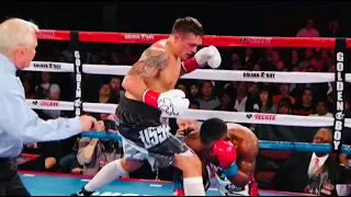 WHAT A FIGHT! Thabiso Mchunu (SOUTH AFRICA) vs Oleksandr Usyk (UKRAINE) | KNOCKOUT BOXING FIGHT