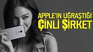 Apple'ın iflasa zorladığı Çinli: Meizu'nun hikayesi