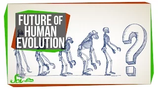 The Future of Human Evolution