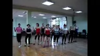 "СИРТАКИ" ГРЕЧЕСКИЙ ТАНЕЦ. Greek dance