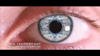 THE EYE OF THE TEMPEST - DAME JUDI DENCH NARRATION