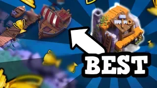 BEST Builder Base Attack Strategies for BH 3, 4, 5 :: Clash Of Clans