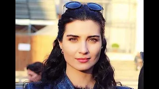 Finally it is understood why Tuba Büyüküstün stays away from TV series!