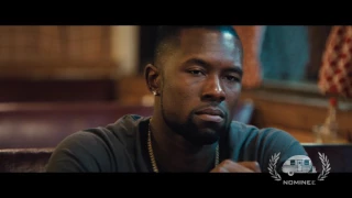 Moonlight Nominee Best Drama GTA18 (2017)