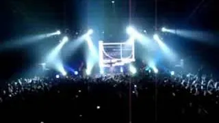 MUSE NEW BORN LIVE TOUR SUDAMERICA CAUPOLICAN 26/07/08 HQ