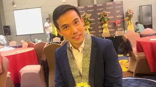 KEN CHAN: HAPPY NA ‘DI NA “KUYA” ANG TAWAG SA KANYA NI JILLIAN WARD!