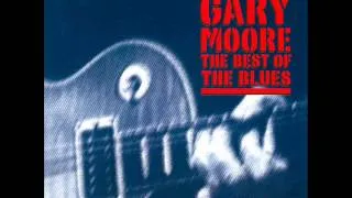 Gary Moore & BB King - The Thrill Is Gone (Live)