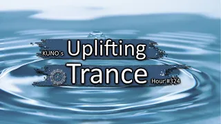 UPLIFTING TRANCE MIX 324 [December 2020] I KUNO´s Uplifting Trance Hour 🎵 I EOYC part 2 I best of