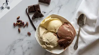 The Best gelato recipe in Italy