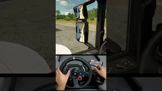 Euro Truck Simulator 2 Mods GamePlay 219