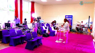 1st Sunday Service | 31st July  2022 | Solution Chapel International | Pastor Adama Segbedji