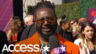 T-Pain Hilariously Confused Brian Littrell From Backstreet Boys With His Accountant!