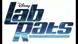 Lab Rats Theme (Extended Cut)