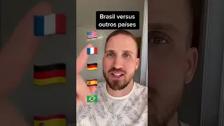 Só no português Brasileiro mesmo kkkkkk