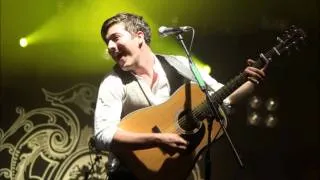 Mumford & Sons - Come Though Font of Every Blessing