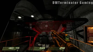 How to Fail: Quake 4 Edition