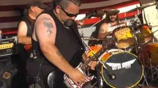 Lynyrd Skynyrd Tribute - The Gator Alley Band - Needle and the Spoon