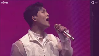 220904 MONSTA X - Find You + U R @ No Limit Tour in Seoul