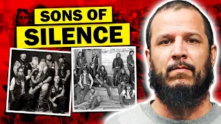 European Criminals That SHOCKED The Industry: The Sons of Silence