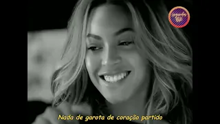 Beyoncé - Broken-Hearted Girl (Official Video) (Legendado)