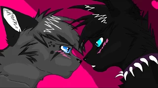 Scourge x Ashfur - Flesh