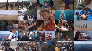 UN Summit for Refugees and Migrants: Take Action