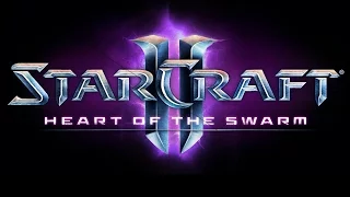 StarCraft II: Heart of the Swarm FILM DUBBING PL [12]