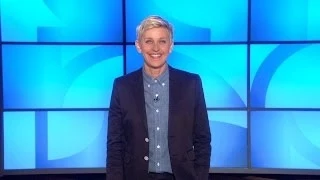 Ellen in the Movies