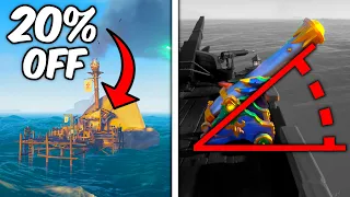 25 Tips And Tricks To Help You Become A Better Pirate