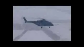 Mi-38 transport cargo helicopter Russia Russian Defence industry